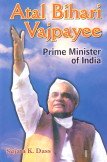 Stock image for Atal Bihari Vajpayee, Prime Minister of India for sale by Books Puddle