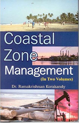 Stock image for Coastal Management (v. 1) for sale by dsmbooks