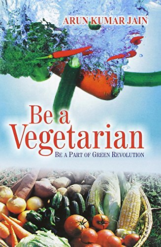 Stock image for Why Be Vegetarian for sale by Books Puddle