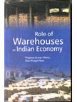 Stock image for Role of Warehouses in Indian Economy for sale by Books Puddle