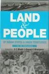 9788178353630: Land And People Of Indian States & Union Territories (Goa), Vol-7th