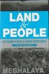 9788178353746: Land And People Of Indian States & Union Territories (Meghalaya), Vol-18th