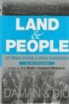 Imagen de archivo de Land And People Of Indian States & Union Territories (Daman & Diu), Vol-33rd a la venta por dsmbooks