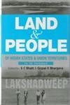 Stock image for Lakshadweep for sale by Books Puddle