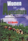 9788178354279: Women in Agriculture