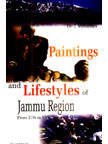 Paintings and Lifestyles of Jammu Region (9788178354415) by Raj Kumar