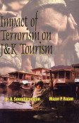 9788178354743: Impact of Terrorism on J and K Tourism