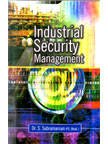 Stock image for Industrial Security Management for sale by Books Puddle