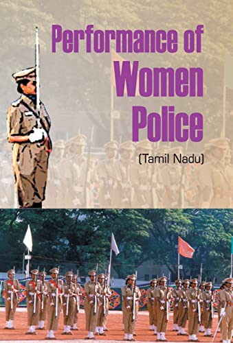 Imagen de archivo de Performance of Women Police a la venta por Books Puddle