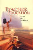 Stock image for Teacher Education for sale by Books Puddle