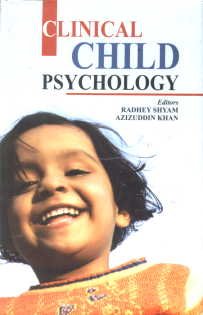 Stock image for Clinical Child Psychology for sale by Books Puddle
