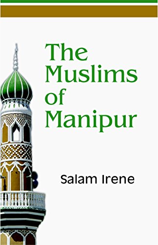 9788178358284: The Muslims of Manipur
