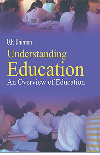 Stock image for Understanding Education for sale by Books Puddle