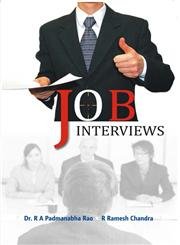 Imagen de archivo de Job Interviews a la venta por Books Puddle