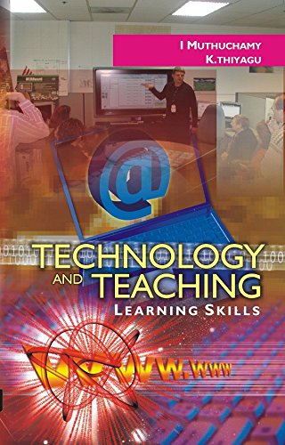 9788178359090: Technology and Teaching: Learning Skills