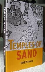 Stock image for Temples of Sand for sale by Books Puddle