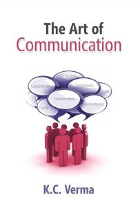 9788178359823: The Art of Communication