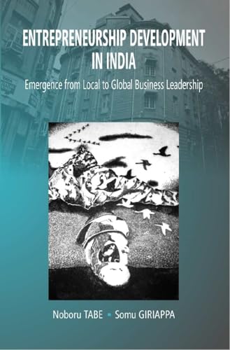 Stock image for Entrepreneurship Development in India for sale by Books Puddle