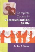Stock image for Complete Course in Communication Skills for sale by Vedams eBooks (P) Ltd