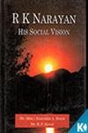 Imagen de archivo de R K Narayan His Social VisionHis Social Vision a la venta por Books Puddle