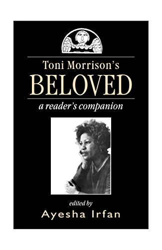 Beispielbild fr Toni Morrison's Beloved zum Verkauf von Books Puddle