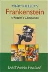 Stock image for Mary Shelley's Frankenstein for sale by Books Puddle