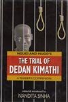 Stock image for Ngugi and Mugo's The Trial of Dedan Kimathi for sale by Books Puddle