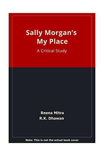 Stock image for Sally Morgan's My Place for sale by Books Puddle