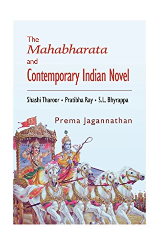 Stock image for The Mahabharata and Contemporary Indian Novel for sale by Books Puddle