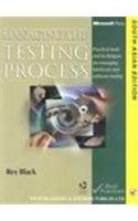 Stock image for Managing the Testing Process for sale by Books Puddle