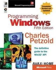 Imagen de archivo de Programming Applications for Microsoft Windows Fourth Edition with CD a la venta por dsmbooks