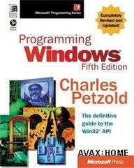 9788178530116: Programming Applications For MS Windows With CD, 4/e PB [Paperback] [Jan 01, 2001] Richter Jeffrey