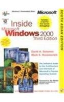 9788178530345: Inside Microsoft Windows 2000