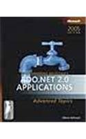 9788178530741: PROGRAMMING MICROSOFT ADO.NET 2.0 APPLICATIONS : ADVANCED TOPICS 2005ED