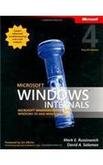Stock image for Microsoft Windows Internals for sale by Mispah books