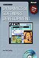 Imagen de archivo de Dynamics of Software Development a la venta por Irish Booksellers