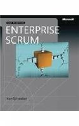 9788178531267: Enterprise and Scrum