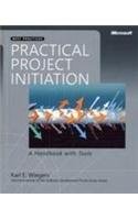 Beispielbild fr Practical Project Initiation: A Handbook With Tools zum Verkauf von dsmbooks
