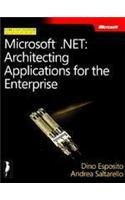 Microsoft.NET: Architecting Applications (9788178531502) by Dino Esposito