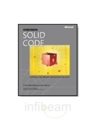 9788178531564: Solid Code: Optimizing the Software Development Life Cycle