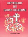 Dictionary on Indian Religions, 2 Vols