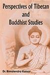 Stock image for Perspective of Tibetan and Buddhist Studies for sale by Books in my Basket