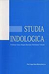 9788178541181: Studia Indologica