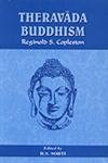 Stock image for Theravada Buddhism: Based on Pali Sources (Reginald S. Copleston) for sale by Books in my Basket