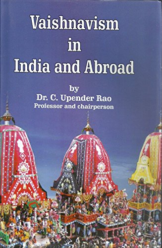 Imagen de archivo de Vaishnavism in India and Abroad a la venta por Books in my Basket