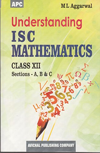 9788178555096: Understanding ISC Mathematics