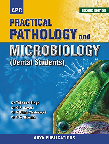 Stock image for PRACTICAL PATHOLOGY AND MICROBIOLOGY(DENTAL STUDENTS) 2ED (**) for sale by Romtrade Corp.