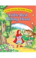 Stock image for A Little Red Riding Hood for sale by Books Puddle