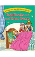 Imagen de archivo de Goldilocks a la venta por 2Vbooks