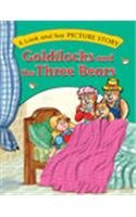 Stock image for Goldilocks for sale by 2Vbooks